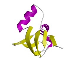 Image of CATH 3e19C