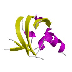 Image of CATH 3e19D