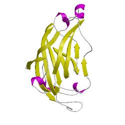 Image of CATH 3e1f101