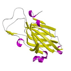 Image of CATH 3e1f201