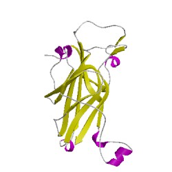 Image of CATH 3e1f401