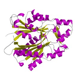 Image of CATH 3e1hB