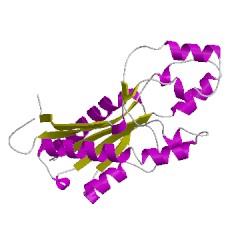 Image of CATH 3e1hB01