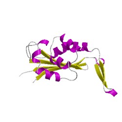 Image of CATH 3e1hB02