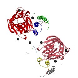 Image of CATH 3e1i