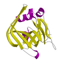 Image of CATH 3e1iB01