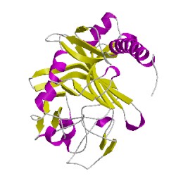 Image of CATH 3e1iC