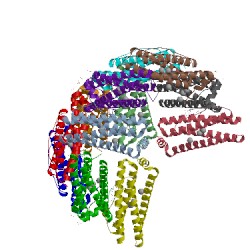 Image of CATH 3e1m