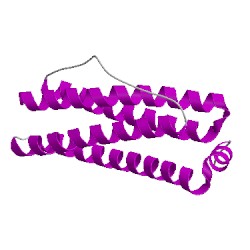Image of CATH 3e1mH