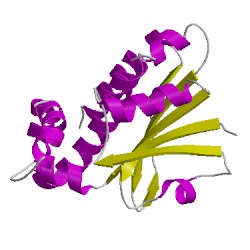 Image of CATH 3e1vA