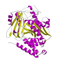 Image of CATH 3e22A