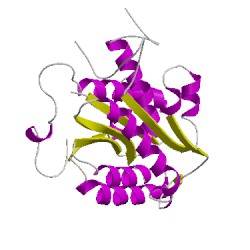 Image of CATH 3e22A01