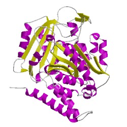 Image of CATH 3e22B