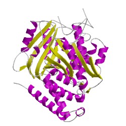 Image of CATH 3e22C