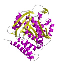 Image of CATH 3e22D