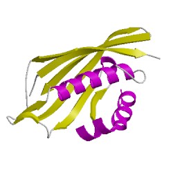 Image of CATH 3e29A