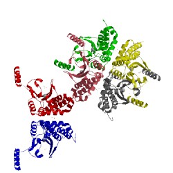 Image of CATH 3e2a