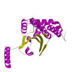 Image of CATH 3e2aA