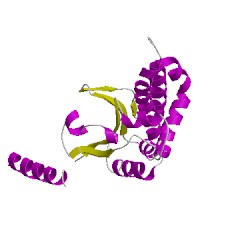 Image of CATH 3e2aC