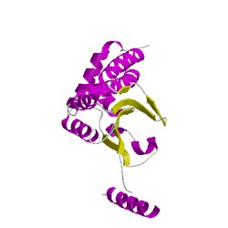 Image of CATH 3e2aD