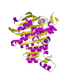 Image of CATH 3e2dA01