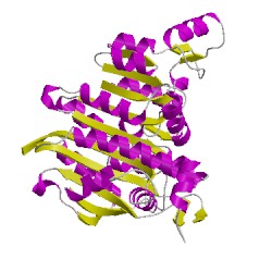 Image of CATH 3e2dB01