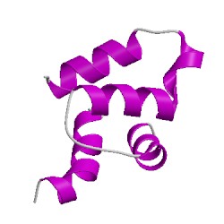 Image of CATH 3e2dB03