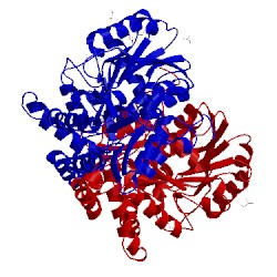 Image of CATH 3e2f