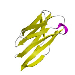 Image of CATH 3e2hB