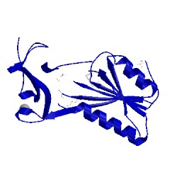 Image of CATH 3e2i