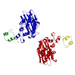 Image of CATH 3e2l