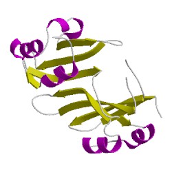 Image of CATH 3e2lC