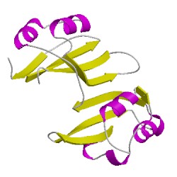 Image of CATH 3e2lD