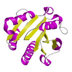 Image of CATH 3e2mA