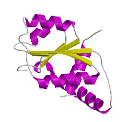Image of CATH 3e2pA01