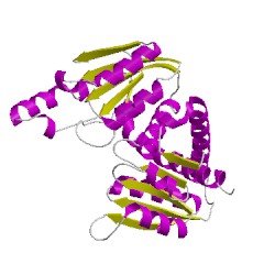 Image of CATH 3e2pC
