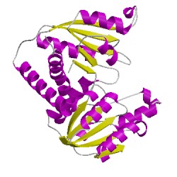 Image of CATH 3e2pD
