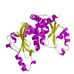 Image of CATH 3e2pI