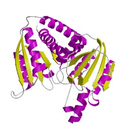 Image of CATH 3e2pK