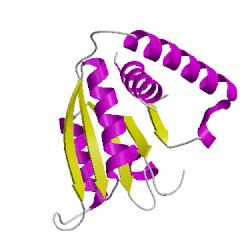 Image of CATH 3e2pK01