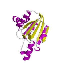 Image of CATH 3e2pK02