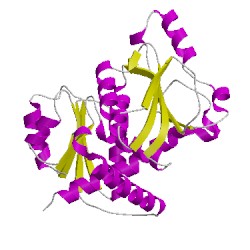 Image of CATH 3e2pM