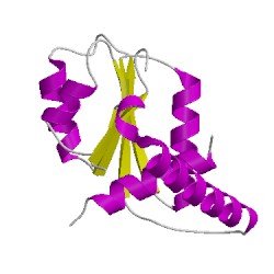 Image of CATH 3e2pM01