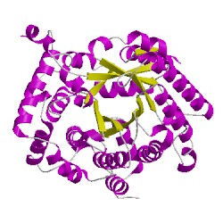 Image of CATH 3e2qA01