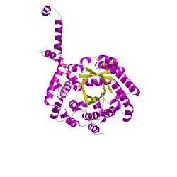 Image of CATH 3e2sA