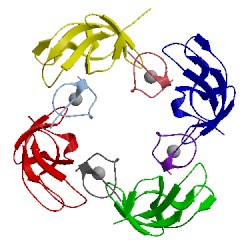 Image of CATH 3e2u