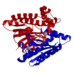 Image of CATH 3e2x