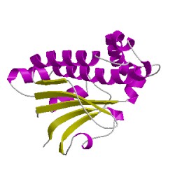 Image of CATH 3e2xB