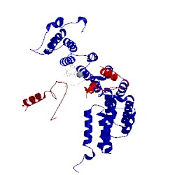 Image of CATH 3e30