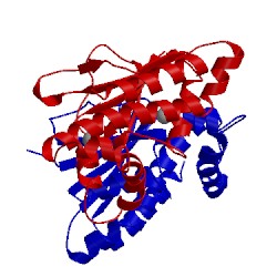 Image of CATH 3e31